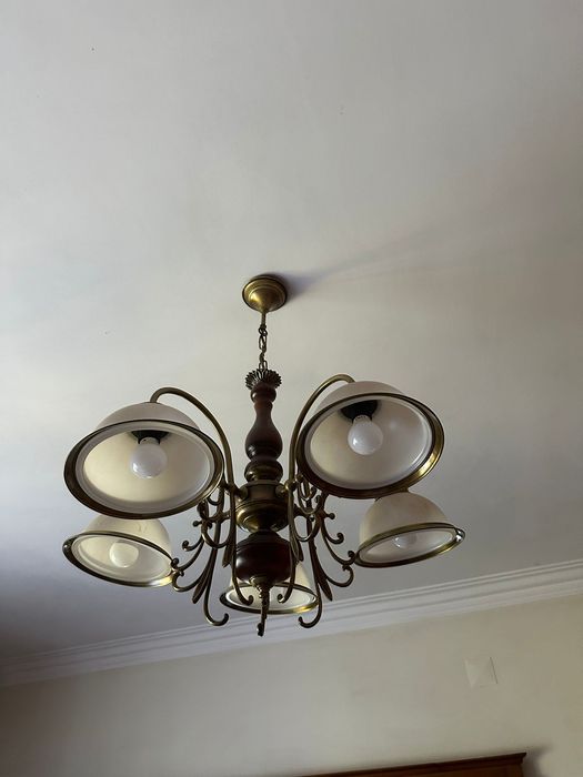 Candeeiro de Sala431588753152430081