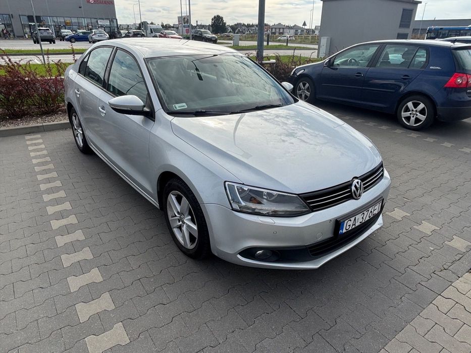 Volkswagen Jetta