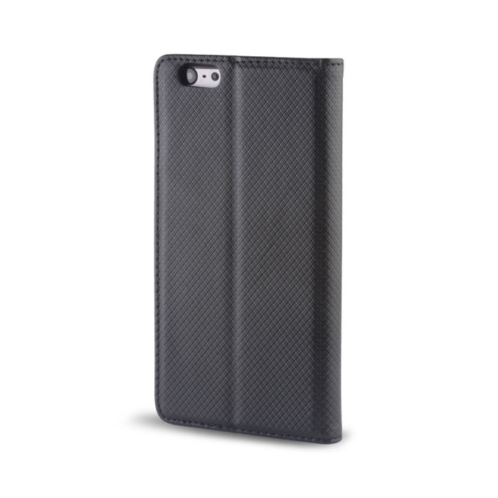 Etui Smart Magnet do Motorola Edge 70 czarne