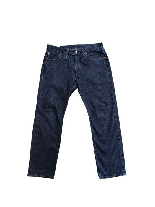 Levi's 502 Premium 34x30 (501, 505, 555, 568, 512, 511, 651, 751)