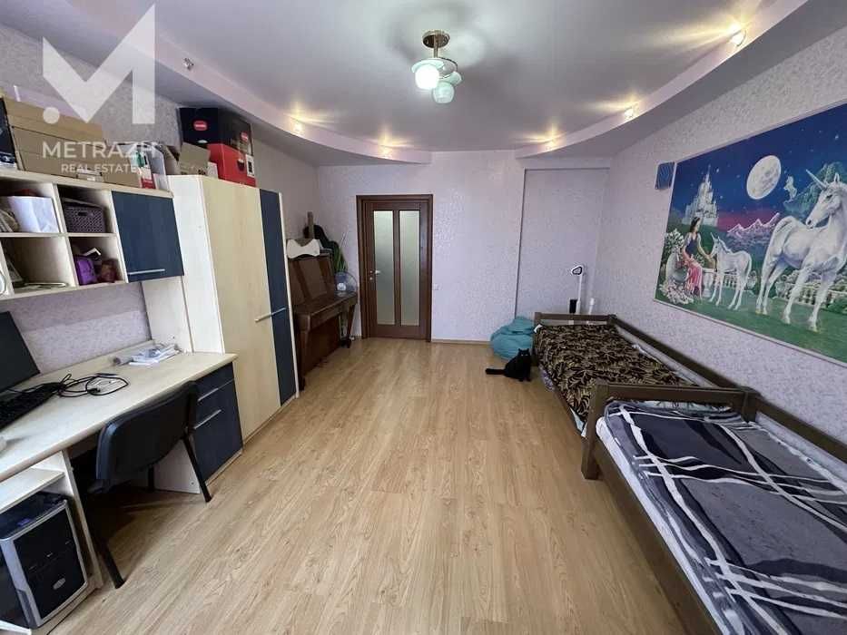 НОВОСТРОЙ ‼️ЖК СУХУМСКАЯ  ‼️м.Научная 88 м2 3-х к ! Жилстрой -2 !