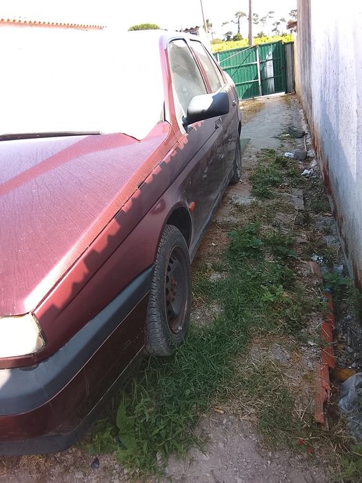 Alfa Romeo 155 1.8 t.s