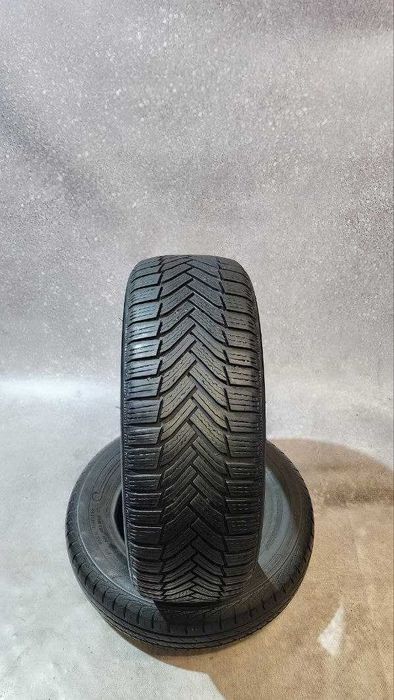 205.55.16 Michelin Alpin6 4шт