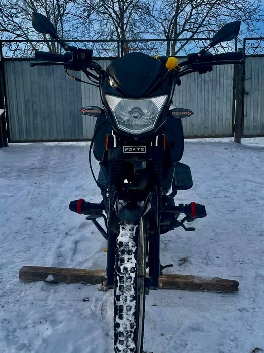Продам Forte 125 LX