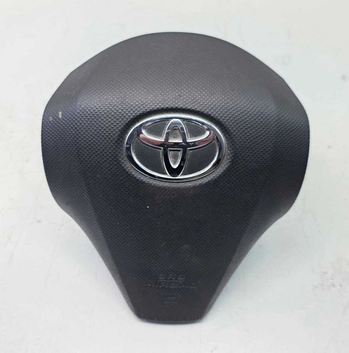 airbag volante Toyota yaris 2007