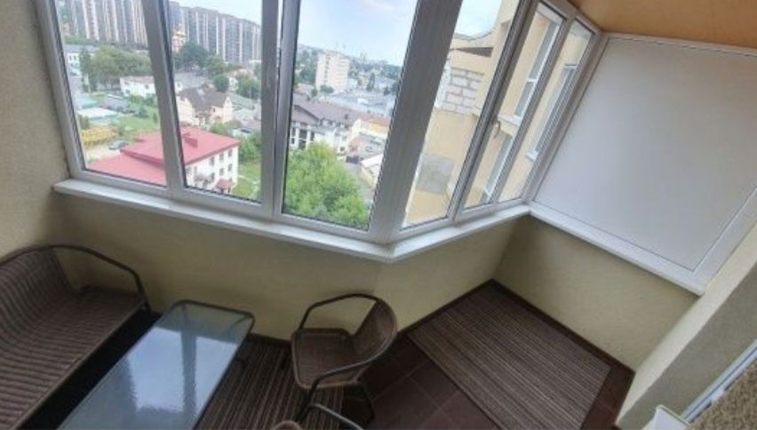 Продам 4кімнатну квартиру 175кв.м.Центр. Власник