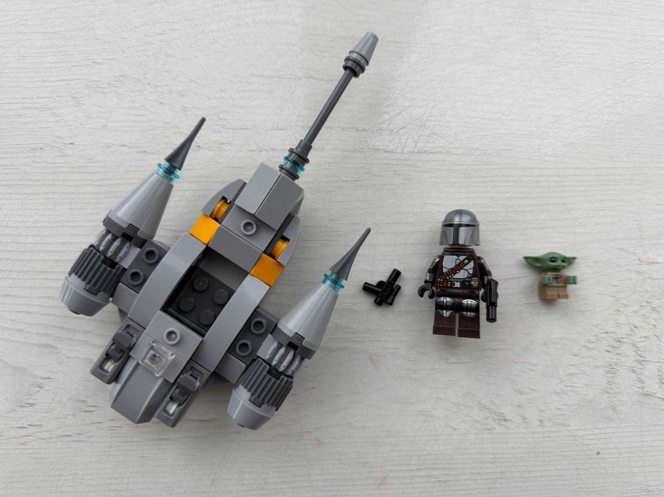 Lego Star Wars 75363