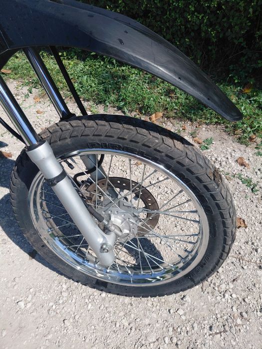 HONDA XR150  Original