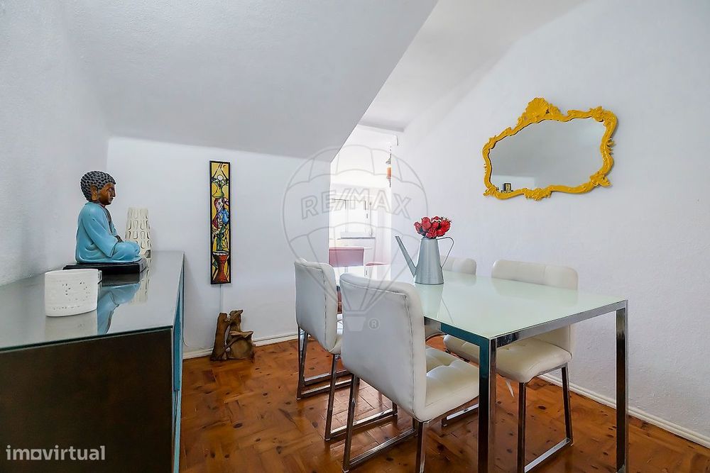 Apartamento T1 para venda