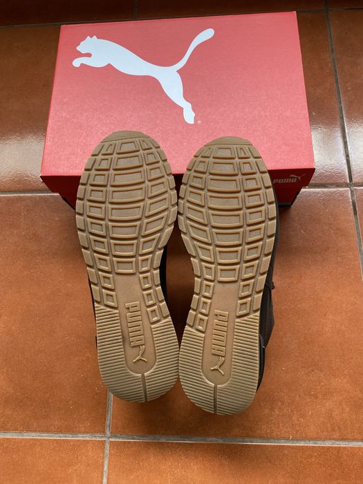 Buty Puma r. 42