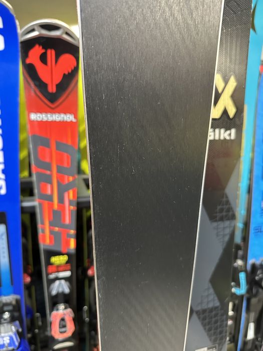 Narty Volkl Deacon 76 176cm