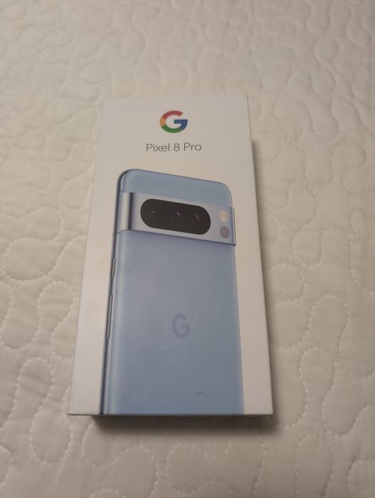 Google pixel 8 pro