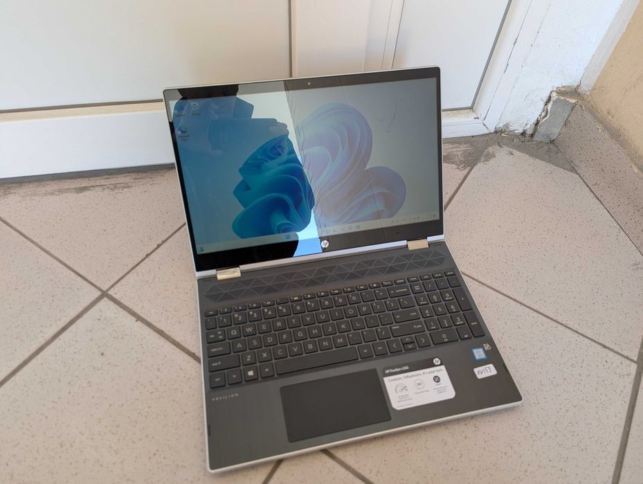 HP Pavilion i5-8250U 16GB Win11 ジャンク hp pavilion i5 8250u - купити ноутбуки - Ціна на OLX.ua