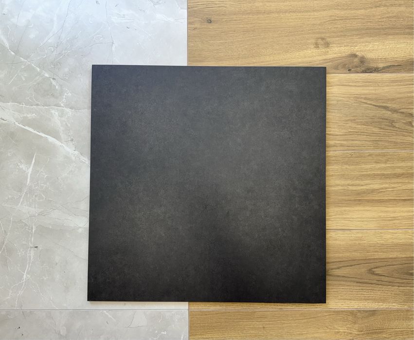 Płytki Gres 59,8 x 59,8 Metro 3.0 ABSOLUTE BLACK MATT Princess Cera G1