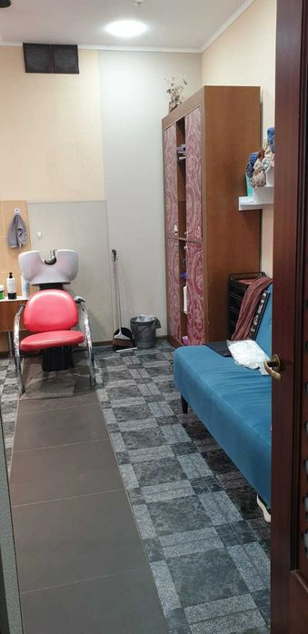 Аренда помещений Харьков ул. Полтавський шлях 140-а Кафе, салон