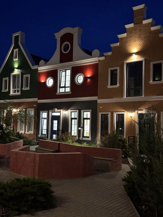 Ліски. Будинок з ремонтом та меблями. Від власника. Море поруч