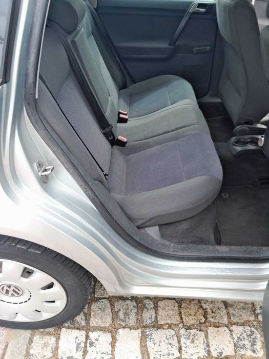 VW Polo 2003 NOVO!!!