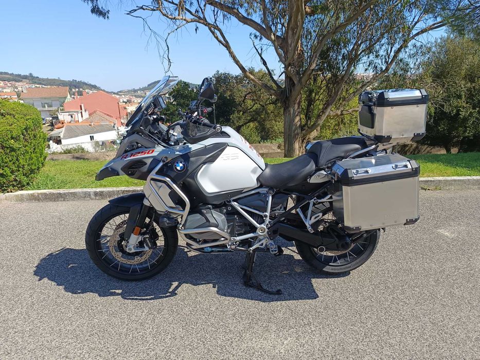 Bmw R 1250 GS Adventure