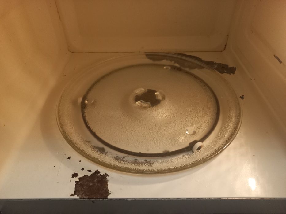 Микроволновая печь Samsung микроволновка