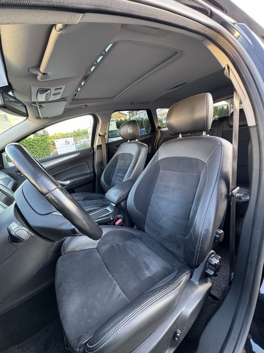 Ford Mondeo 2.2 TDCI 200KM