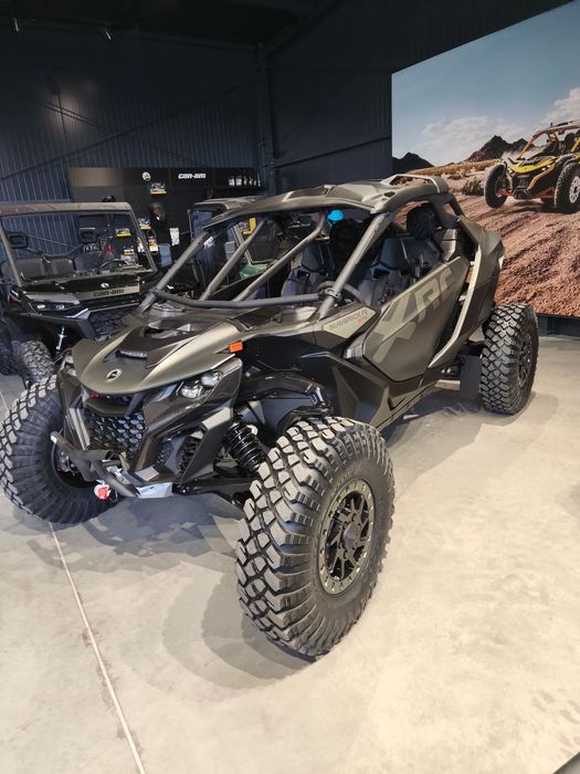 Can-Am