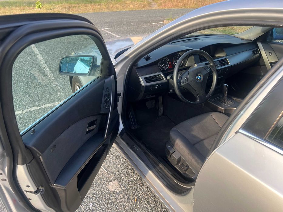 BMW 530D  218cv