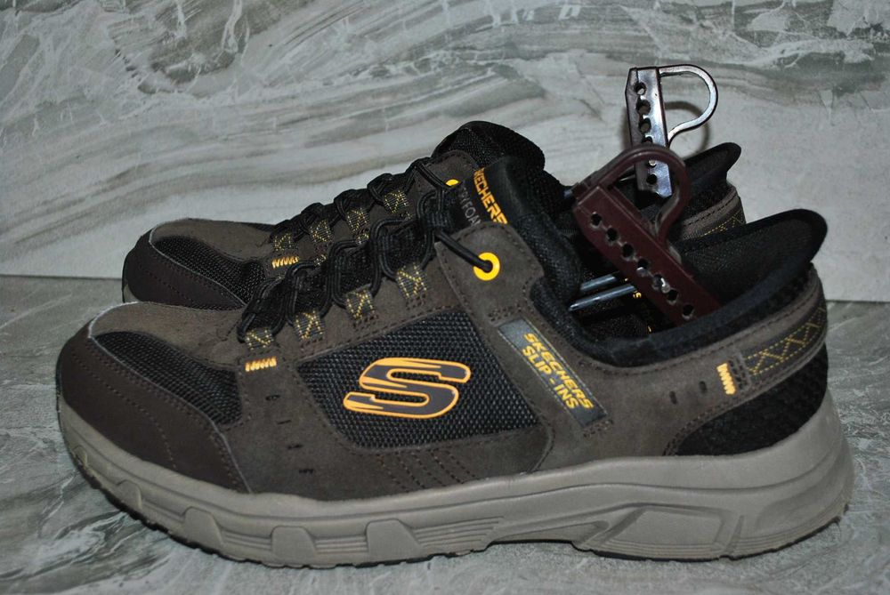 кроссовки skechers 42 размер
