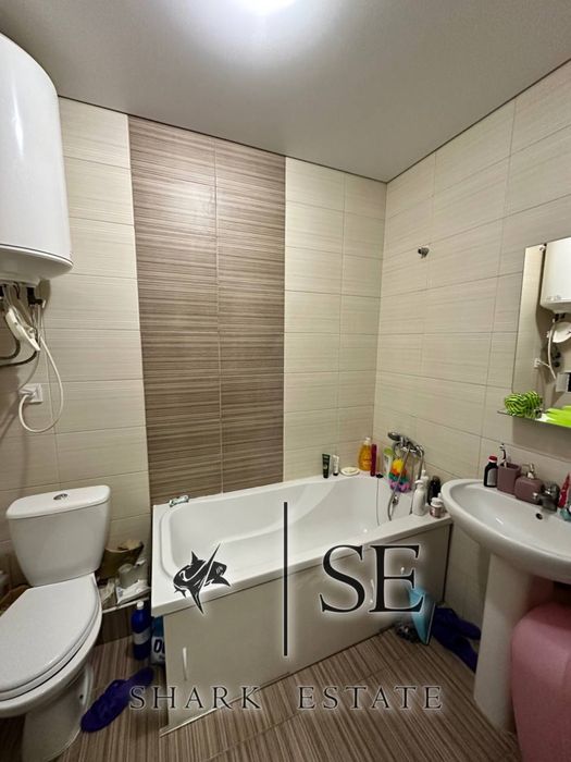 1-комнатная квартира по адресу ул. Фруктовая (площадь 37,5 м²) - Atlanta.ua - фото 10