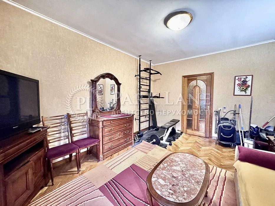 Многокомнатная квартира по адресу ул. Гоголевская (площадь 113,4 м²) - Atlanta.ua - фото 15