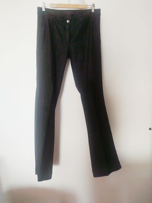Calças Ganga Decenio Elegantes c/ Vinco