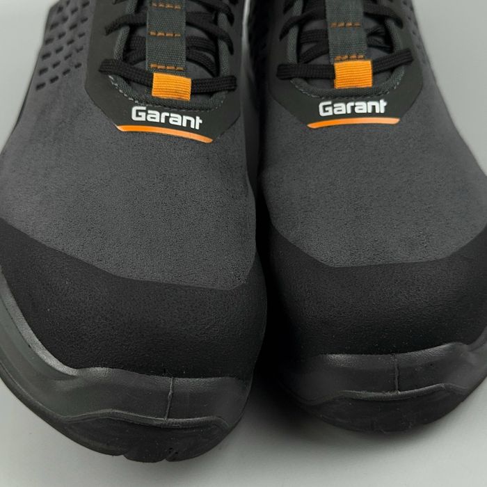 Garant Comfort ботинки рабочие робочі черевики тактические автосервис взуття шкіра стройка кроссовки dewalt кожаные защитная обувь engelbert strauss