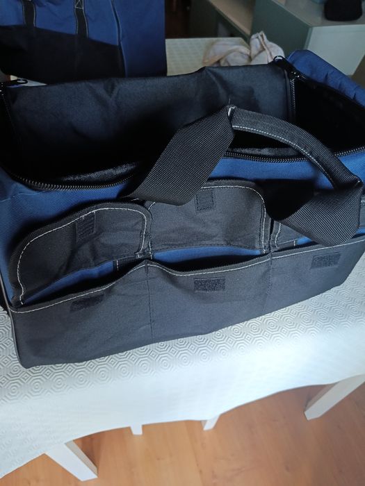Saco para bricolage