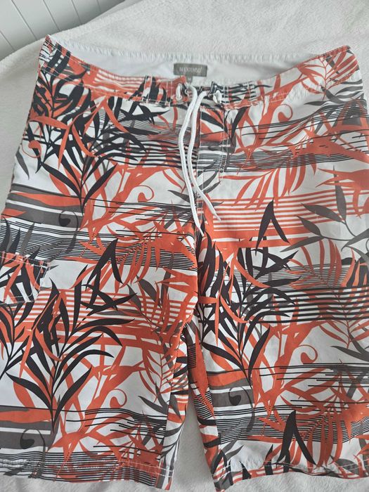 Kąpielówki spodenki