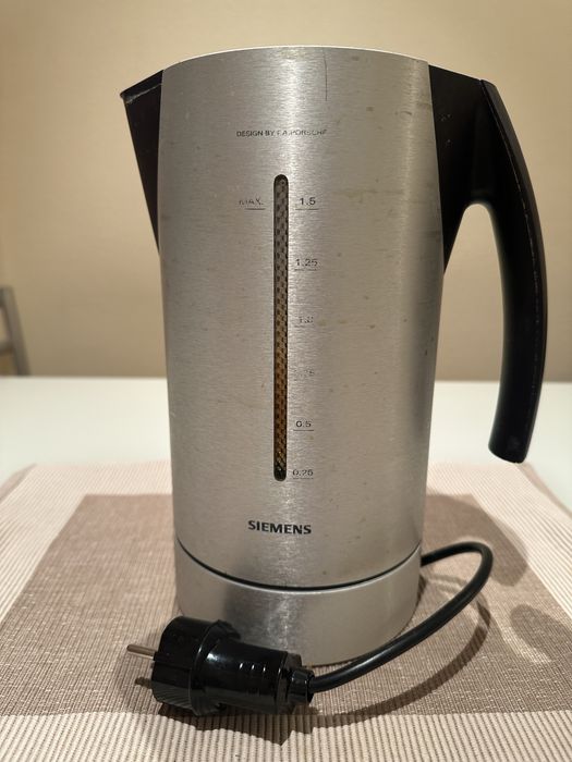 Электрочайник SIEMENS