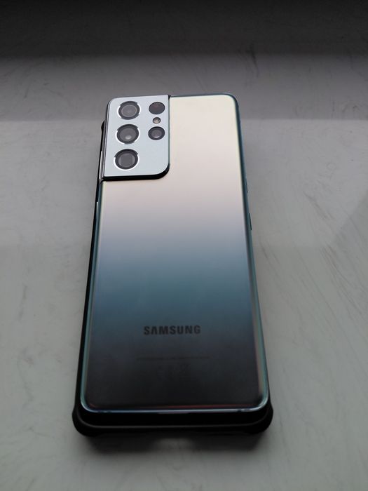 Samsung Galaxy S21 Ultra 5G