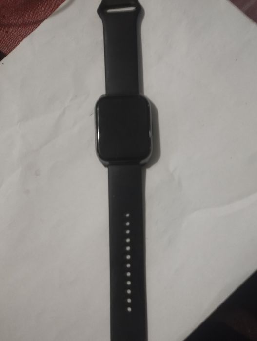 Наручні смарт часи