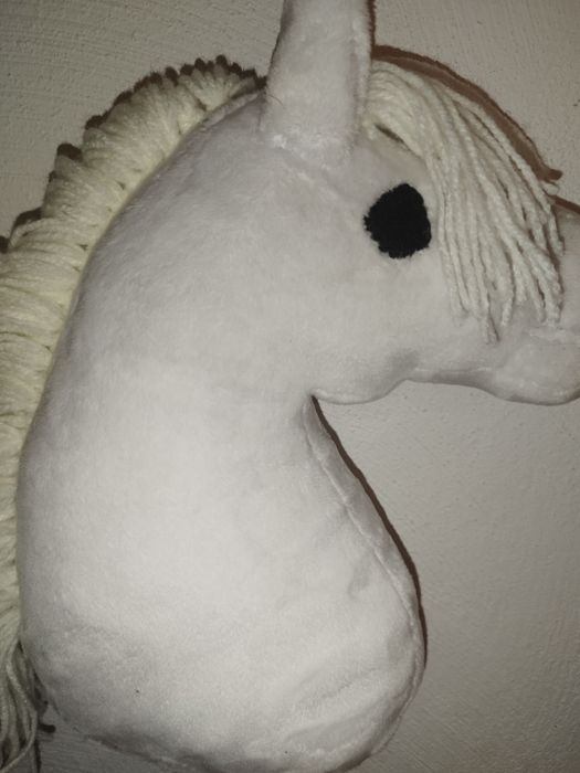 Hobby horse sport