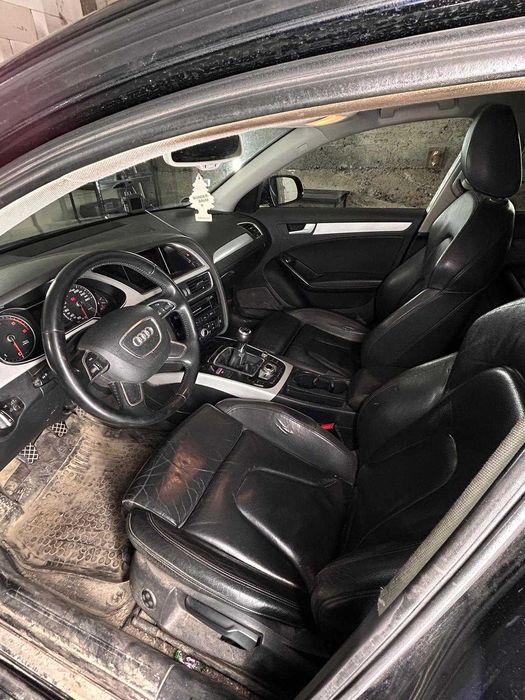 Czyszczenie wnętrz i  polerowanie lamp