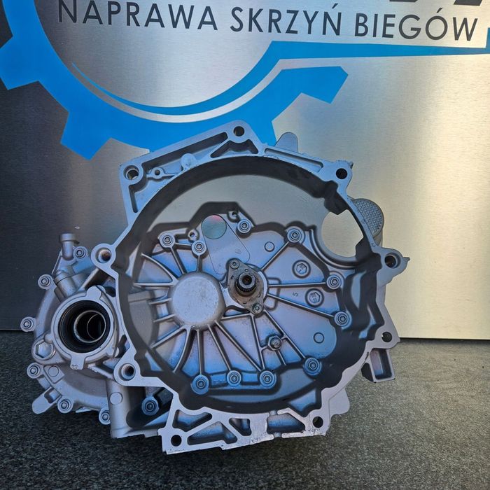Skrzynia Biegów VW SEAT SKODA AUDI 1.0 TSI SBV