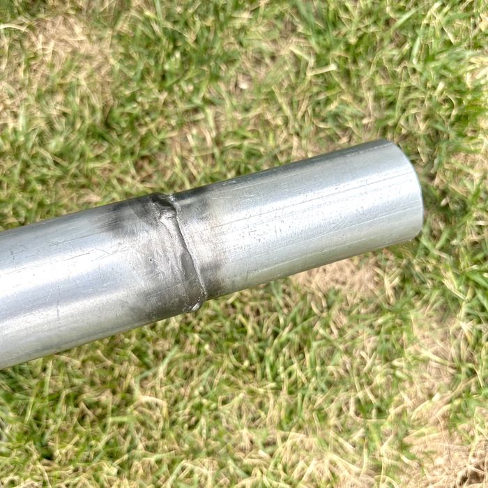 Downpipe 1.9 TDI Ibiza 6L/ Golf mk4/ Audi A3 8L