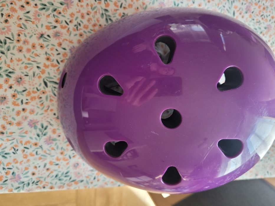 Kask rowerowy Oxelo Play 5
