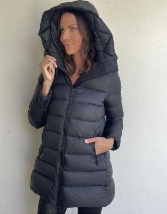 Невагомий теплий пуховик Rich&Royal р.S