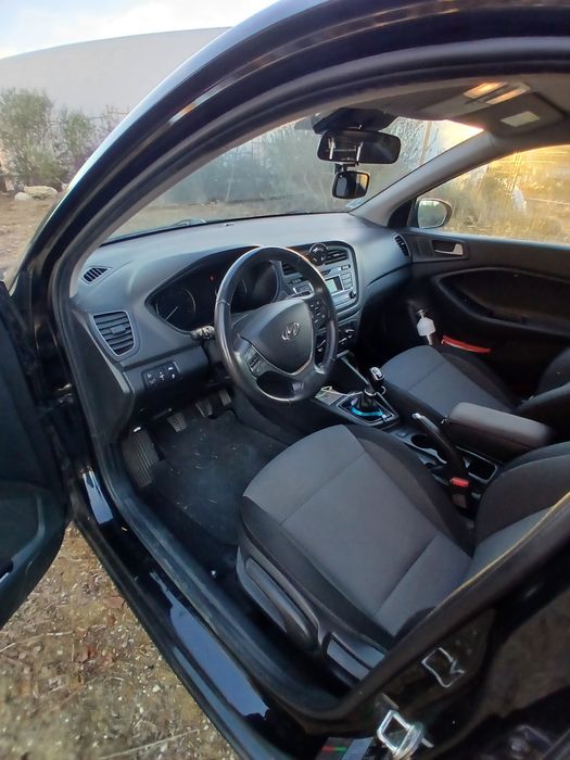 Hyundai i20 1.1 diesel