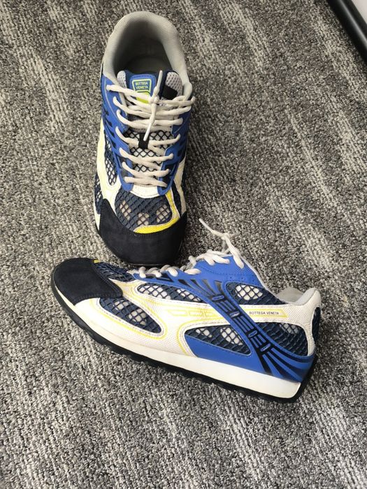 bottega veneta orbit 43 drip drill