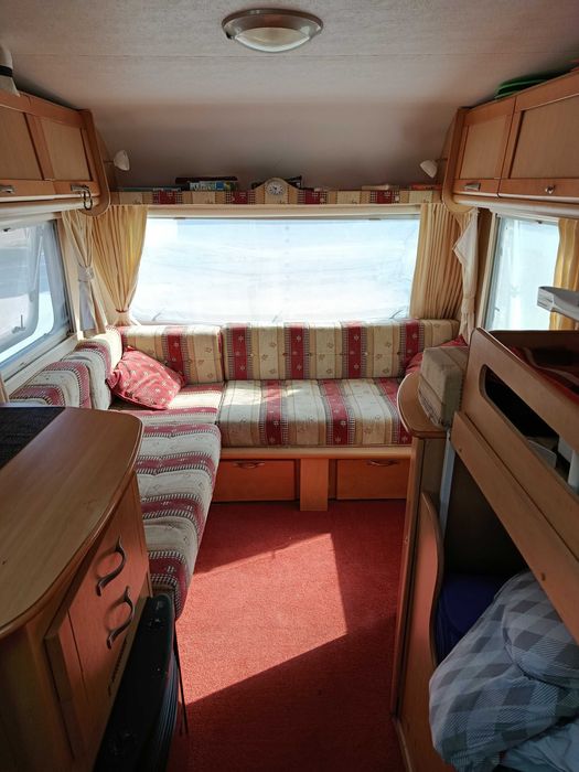 Bayley Ranger 510/4L