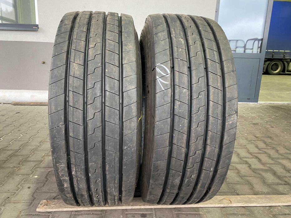 かめ　 385/65R22.5 Opony GOODYEAR KMAX T GEN-2 Naczepa GEN 2 Opole