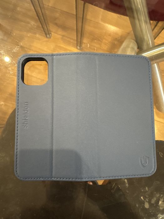 Capa para iPhone 12/12 Pro SHIELDIN