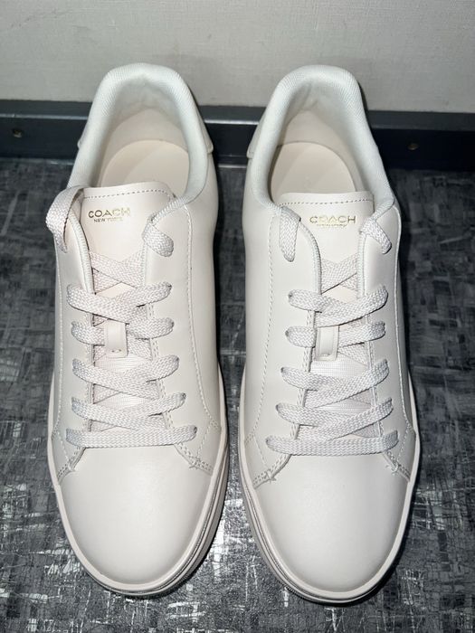 Кеди COACH 11US/28,5 High Line кеды