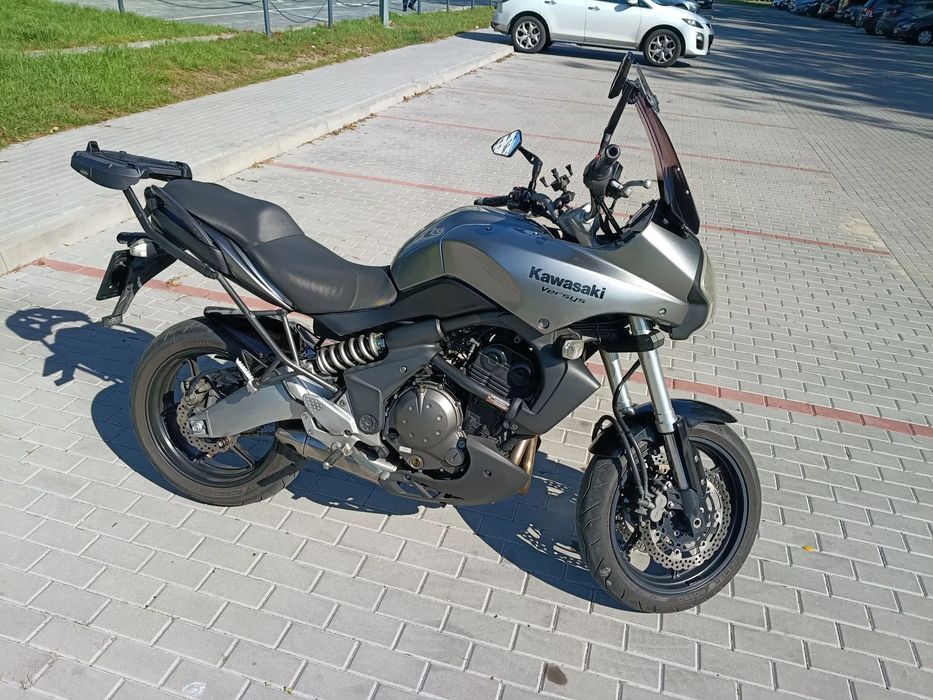 Kawasaki