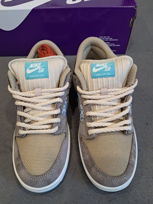 Buty nike ,,BIG MONEY SAVINGS" sb dunk